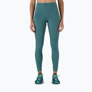 Легінси жіночі Patagonia Maipo 7/8 Stash wetland blue