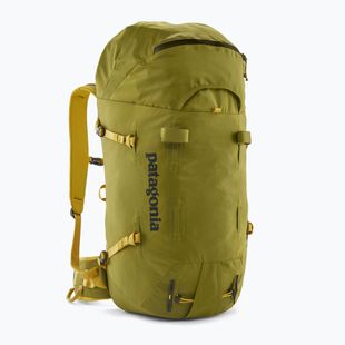 Рюкзак туристичний Patagonia Ascensionist 55 л graze green