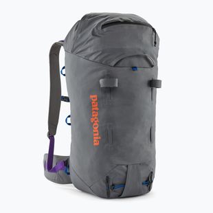 Рюкзак туристичний Patagonia Ascensionist 35 л S noble grey