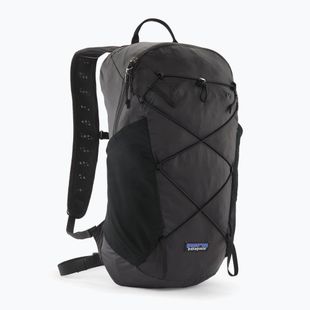 Рюкзак туристичний Patagonia Terravia Pack 14 л S black