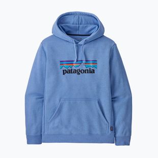 Кофта Patagonia P-6 Logo Uprisal abundant blue