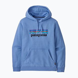 Кофта Patagonia P-6 Logo Uprisal abundant blue