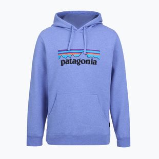 Кофта Patagonia P-6 Logo Uprisal abundant blue