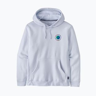 Кофта чоловіча Patagonia Unity Fitz Uprisal Hoody white