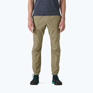 Штани чоловічі Patagonia Terrebonne Joggers river rock green