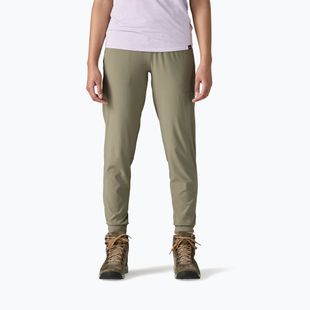 Штани жіночі Patagonia Terrebonne Joggers river rock green