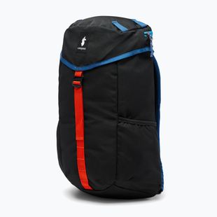 Рюкзак туристичний Cotopaxi Tapa Cada Dia 22 л black