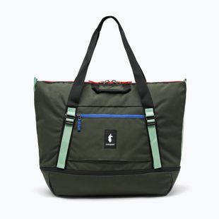 Сумка дорожня Cotopaxi Viaje Weekender 35 л woods