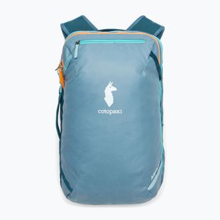 Рюкзак туристичний Cotopaxi Allpa Travel Pack 28 л blue spruce/abyss