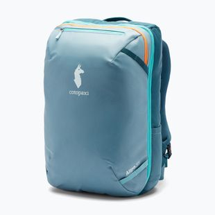 Рюкзак туристичний Cotopaxi Allpa Travel Pack 35 л blue spruce/abyss