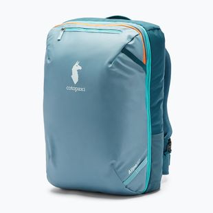 Рюкзак туристичний Cotopaxi Allpa Travel Pack 42 л blue spruce/abyss