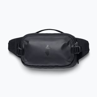 Сумка-бананка Cotopaxi Allpa X Hip Pack 1,5 л cotopaxi black