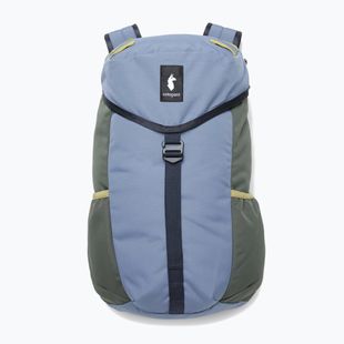 Рюкзак туристичний Cotopaxi Tapa Cada Dia 22 л tempest and fatigue