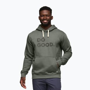 Кофта чоловіча Cotopaxi Do Good Pullover Hoodie fatigue