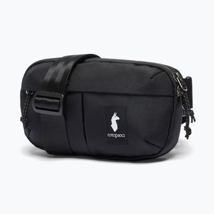 Сумка-бананка Cotopaxi Todo Hip Pack 2 л cotopaxi black