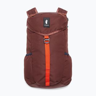 Рюкзак туристичний Cotopaxi Tapa Cada Dia 22 л chestnut