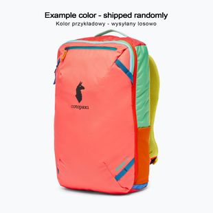 Рюкзак туристичний Cotopaxi Allpa Travel Pack 28 л del dia