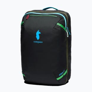 Рюкзак туристичний Cotopaxi Allpa Travel Pack 35 л del dia dark