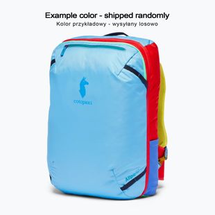 Рюкзак туристичний Cotopaxi Allpa Travel Pack 42 л del dia