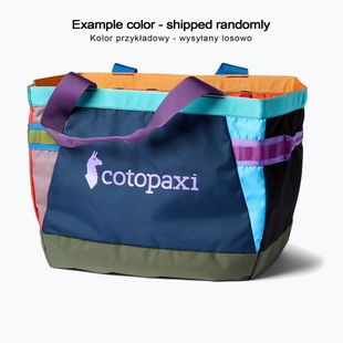 Сумка Cotopaxi Allpa 60 L Gear Hauler Tote del dia