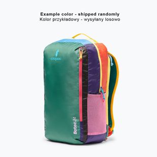 Рюкзак міський Cotopaxi Batac Backpack 24 l del dia