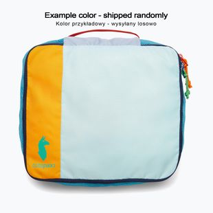 Органайзер туристичний Cotopaxi Cubo Travel Cube 10 л del dia