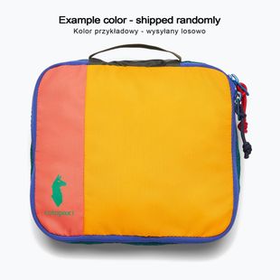 Органайзер туристичний Cotopaxi Cubo Travel Cube 2 л del dia