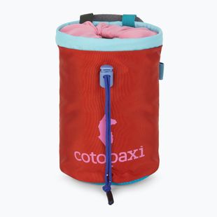 Мішечок для магнезії Cotopaxi Halcon Chalk Bag 1,5 л del dia