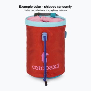 Мішечок для магнезії Cotopaxi Halcon Chalk Bag 1,5 л del dia