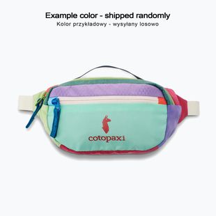 Сумка-бананка Cotopaxi Kapai Hip Pack 1,5 л del dia