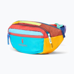 Сумка-бананка Cotopaxi Kapai Hip Pack 3 л del dia
