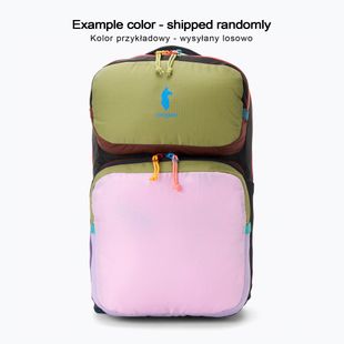Рюкзак туристичний Cotopaxi Tasra 16 л del dia