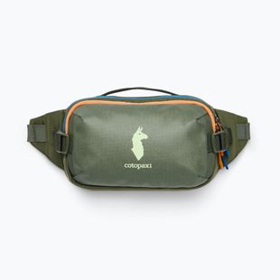 Сумка-бананка Cotopaxi Allpa X Hip Pack 1,5 л fatigue