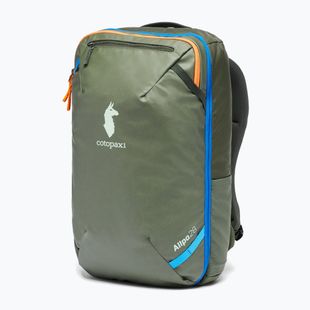 Рюкзак туристичний Cotopaxi Allpa Travel Pack 28 л fatigue