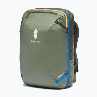 Рюкзак туристичний Cotopaxi Allpa Travel Pack 35 л fatigue