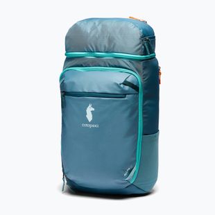 Рюкзак Cotopaxi Allpa Adventure Travel Pack 50 л blue spruce/abyss