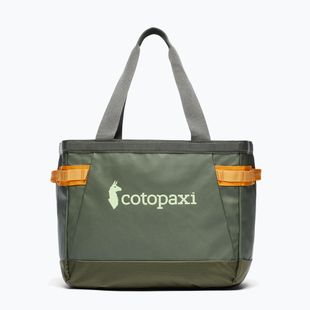 Сумка дорожня Cotopaxi Allpa Gear Hauler Tote 30 л fatigue