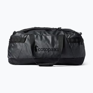 Сумка дорожня Cotopaxi Allpa Getaway Duffel 100 l cotopaxi black