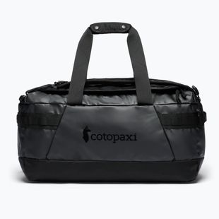 Сумка дорожня Cotopaxi Allpa Duffel 55 l cotopaxi black