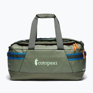Сумка дорожня Cotopaxi Allpa Duffel 55 л fatigue
