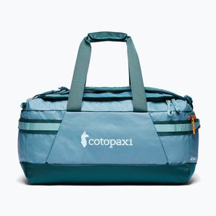 Сумка дорожня Cotopaxi Allpa Duffel 55 л blue spruce/abyss