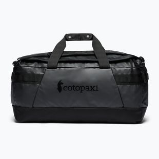 Сумка дорожня Cotopaxi Allpa Duffel 70 l cotopaxi black