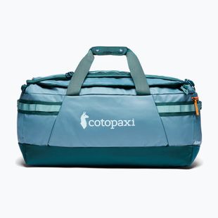 Сумка дорожня Cotopaxi Allpa Duffel 70 л blue spruce/abyss
