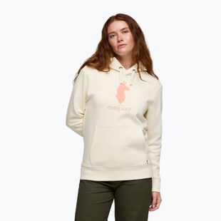 Кофта жіноча Cotopaxi Llama Pullover Hoodie bone