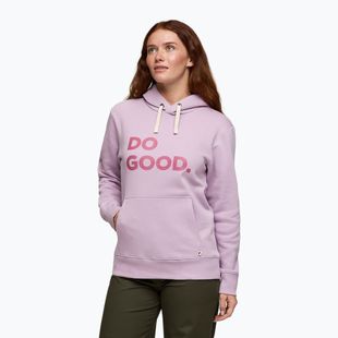 Кофта жіноча Cotopaxi Do Good Pullover Hoodie antique