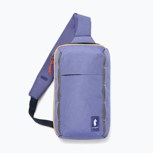 Рюкзак туристичний Cotopaxi Todo Sling 8 л blue smoke