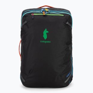 Рюкзак туристичний Cotopaxi Allpa Travel Pack 42 л del dia dark