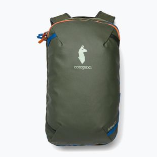 Рюкзак для подорожей Cotopax Allpa Mini Travel Pack 20 л fatique