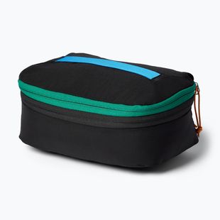 Органайзер туристичний Cotopaxi Cubo 6L Expandable Packing Cube black