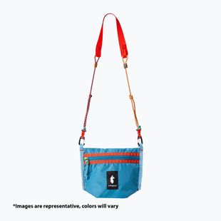 Сумка Cotopaxi List 2 of the day